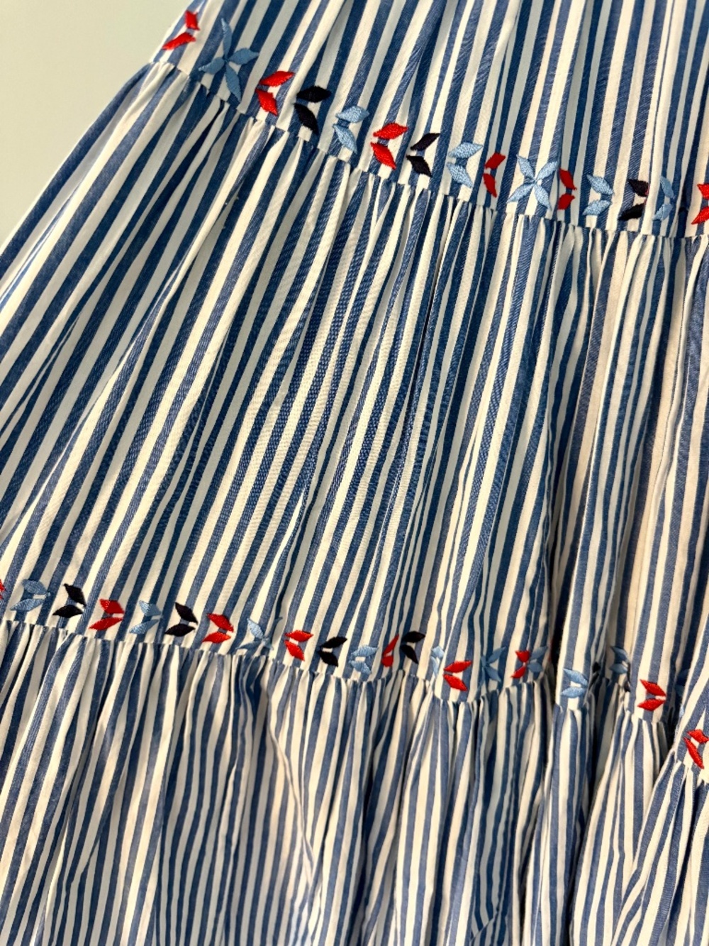 Like new CK Bradley Midi dress - Picture 4 of 5